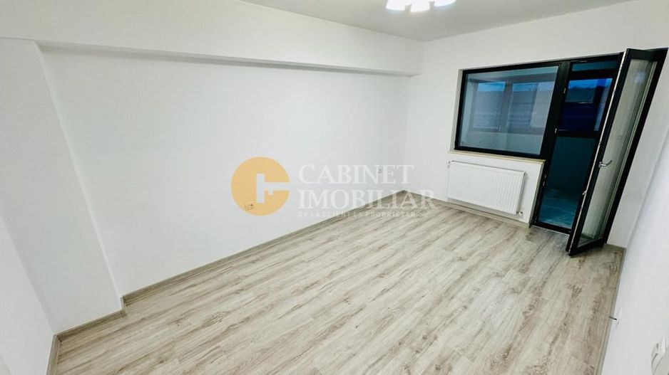 3 Camere Decomandat - Bloc Nou 2019 - Zona C.U.G - Poză 1