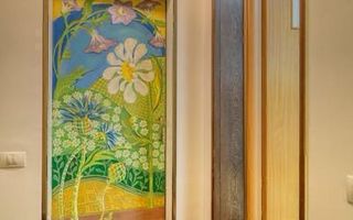 Ion Neculce | Apartament 5 camere în vilă monument - Poză 47