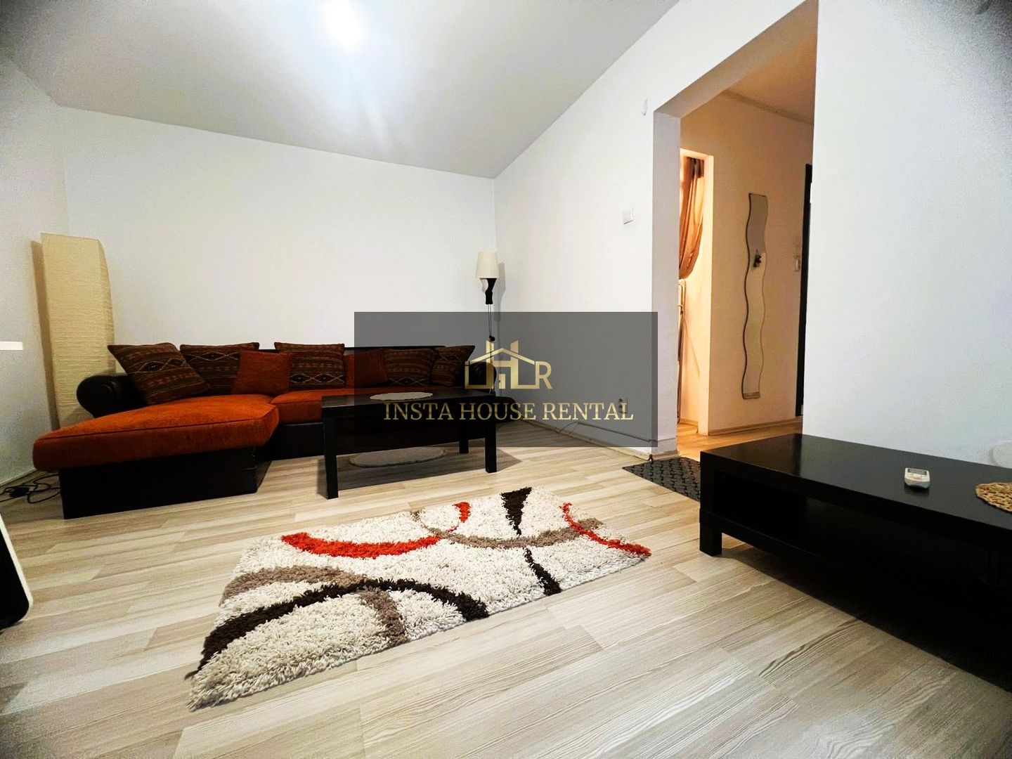 Parc Tineretului 2 camere decomandat, bloc reabilitat, vedere spate - Poză 2