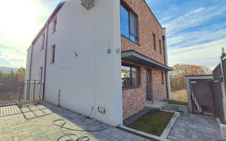 Duplex  5 camere La Cheie in Europa!! - Poză 17