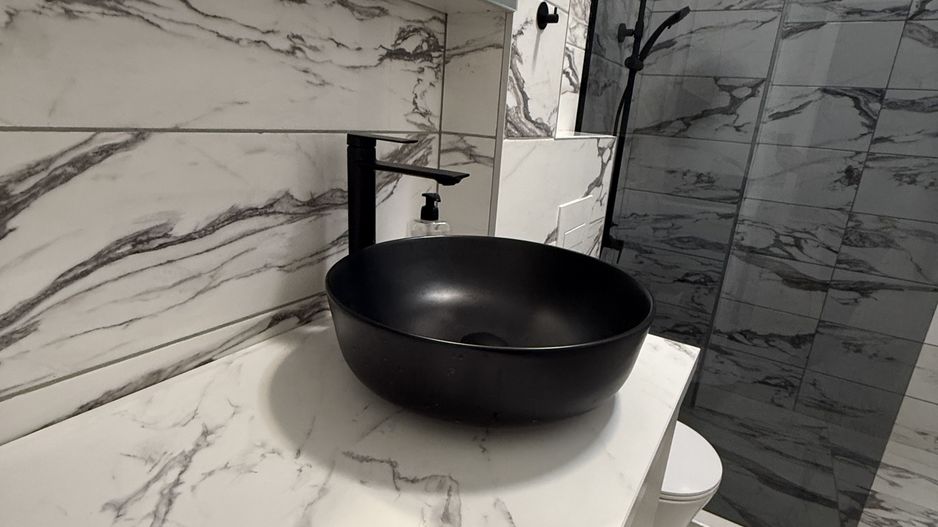 Soarelui | Bloc nou | Prima închiriere | Etaj 2 | Încălzire pardoseală - Poză 13