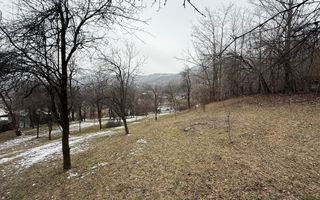 Teren 4652 mp cu izvor pe el, Lunca Mare, lângă păstrăvăria Doftana - Poză 1