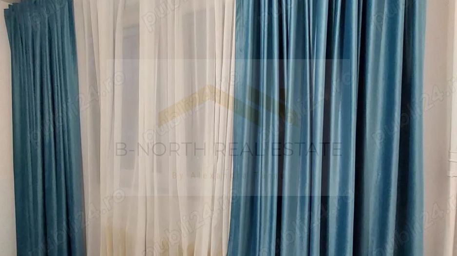 Apartament 2 camere de Piata Sudului – 51 mp | parter | balcon 7 mp | renovat - Poză 3