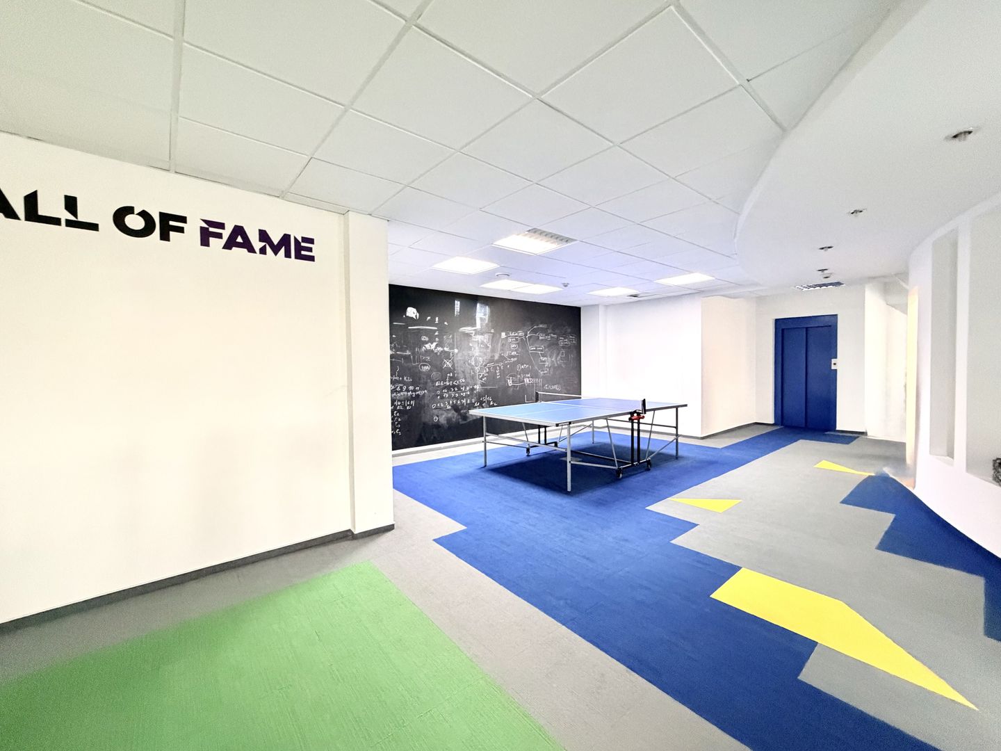 Un sediu care inspiră încredere, în inima Timișoarei - Poză 17