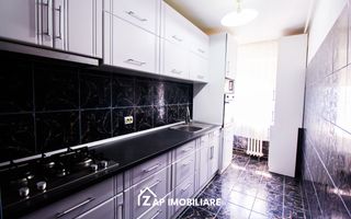 Dâmbul Pietros - Bulevardul 1848 - Ap 2 Camere Decomandat - Hol Pătrat - Poză 7