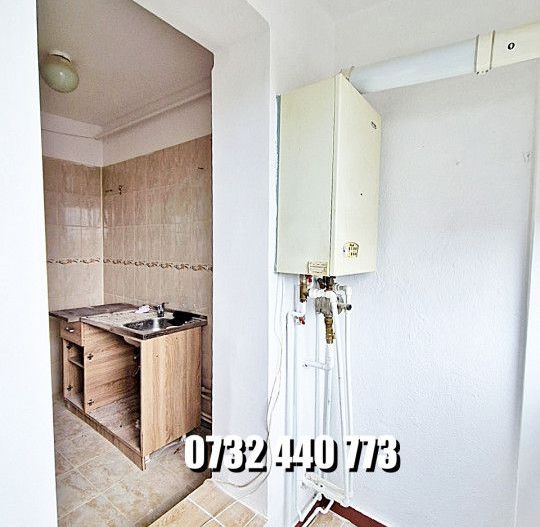 Garsoniera zona Centrala, Renovat 2023, Prima inchiriere, Comis 0% - Poză 12