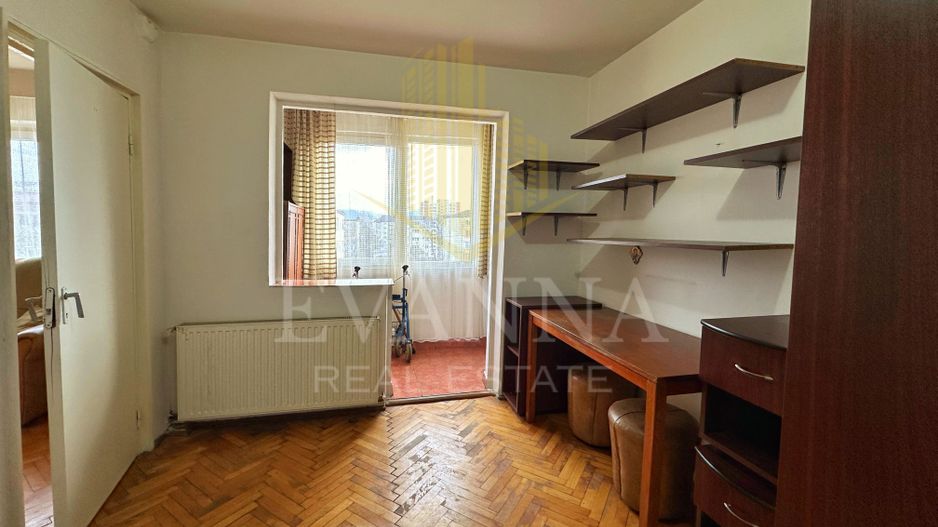 Apartament 2 camere Cuza Voda - Poză 4