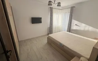 Casă 4 camere de inchiriat, carport, curte 180 mp - C. Arhitectilor - Poză 23