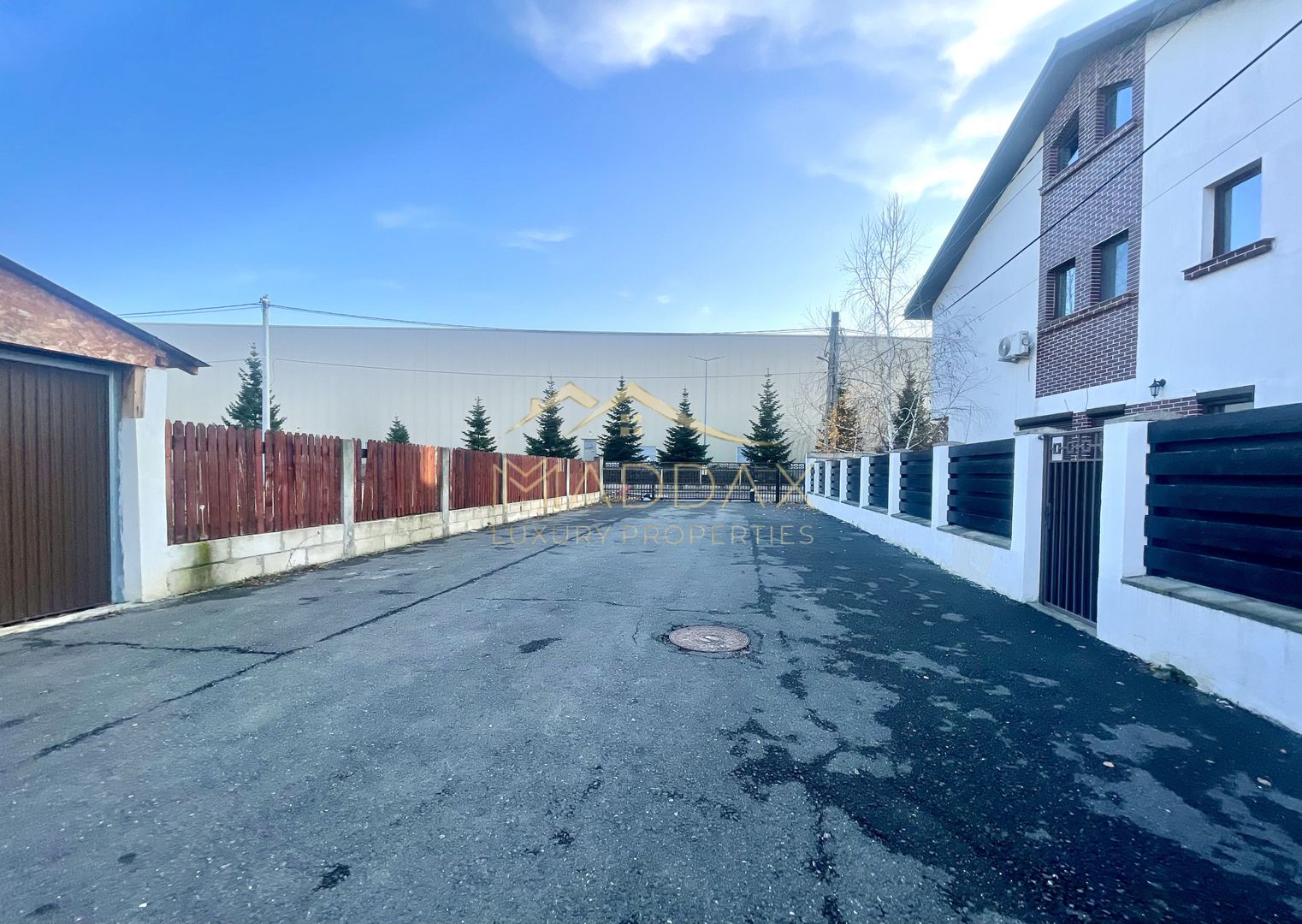 Masterpiece villa*** 6 camere//Independenta energetic//Kaufland Balotesti - Poză 62