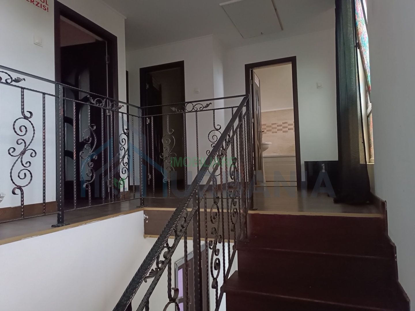 Vila de inchiriat pentru petreceri private - 4 camere, 3 bai, zona Bucium, Plopii Fara Sot, Iasi - Poză 8