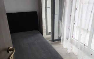Apartament 1 Cameră I Etaj 2 I Loc Parcare I Arhitectilor - Poză 2