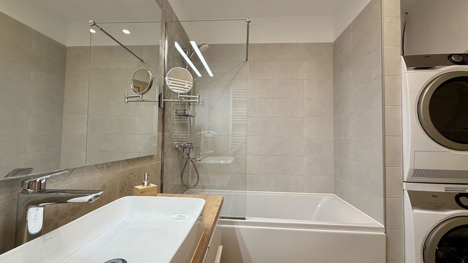 Apartament 2 camere ultramodern - Mamaia Nord 50m De plaja - Poză 12