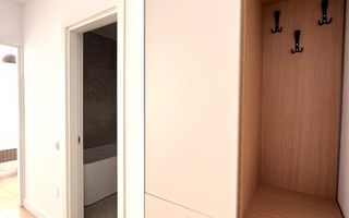 Apartament 2 camere | ULTRAFINISAT | Zona Eroilor / Floresti - Poză 18