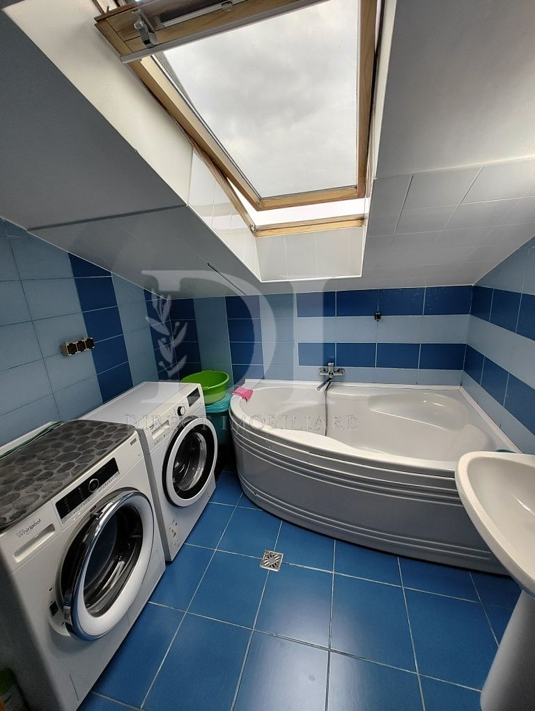 Apartament la cheie  / Zona Terra - Poză 17