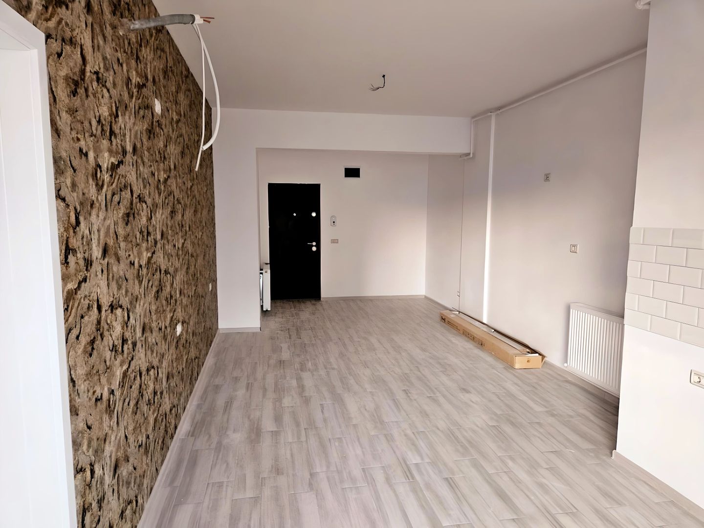 Garsoniera in zona Lidl | Mamaia Nord | Comision 0% - Poză 2