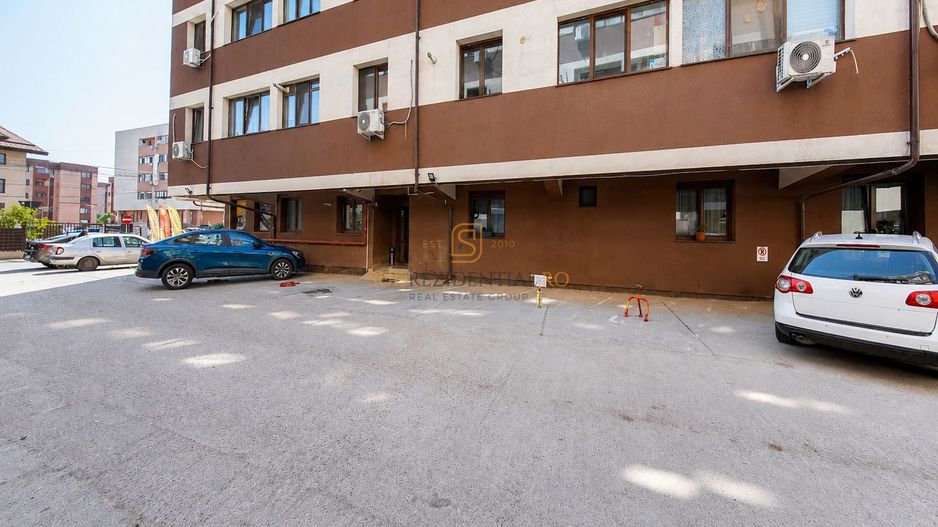 Apartament cu 3 camere, gata de mutare, acces metrou Dimitrie Leonida - Poză 3
