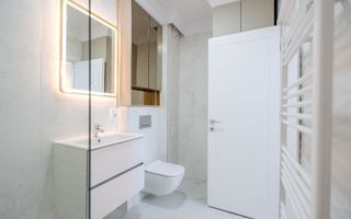 Studio lux Ivory Residence Pipera I mobilat I COMISION 0% - Poză 18