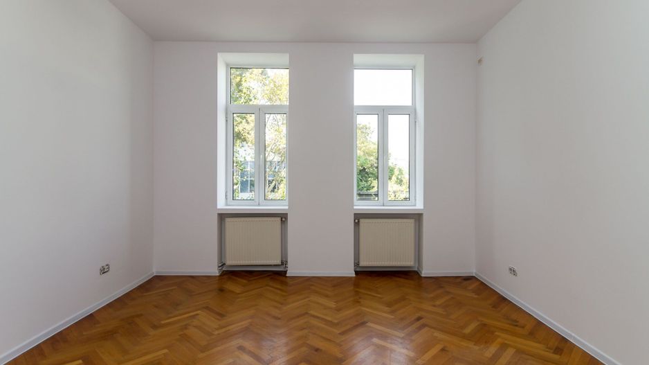 Apartament spatios in vila 150mp utili Cismigiu - COMISION 0% - Poză 13