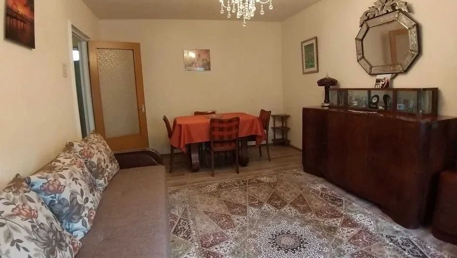 AP. 3 CAMERE LUJERULUI, BUCATARIE INCHISA, 67 MP UTILI, METROU 5 MIN - Poză 2