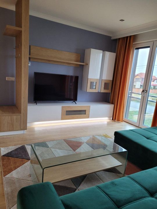 Investește în Viitor: Bloc de Apartamente cu Randament Bun în Dumbrăvița! - Poză 6