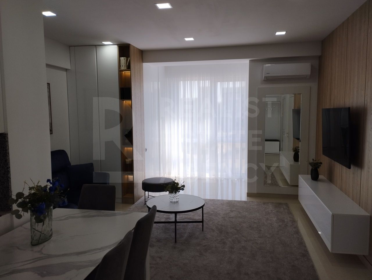 Chirie, apartament, 2 camere, strada Tricolorului, Centru - Poză 4