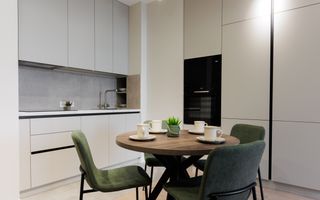 Chirie, apartament, 2 camere, strada Bogdan-Voievod, Râșcani - Poză 2