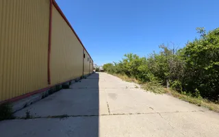 Vanzare Teren 10.000 mp  cu Utilitati, Sector 6, Iuliu Maniu Bucuresti - Poză 12