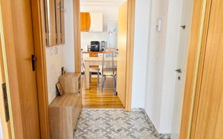 2 camere, bloc nou, parcare, Buna Ziua Fagului Zona Becas, Alverna - Poză 5