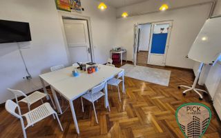 P 4213 - Spațiu de birou cu 5 încăperi în Târgu Mureș - Ultracentral - Poză 2