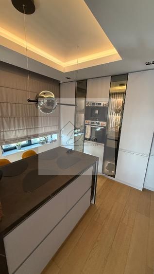 Apartament 3 camere Iancu Nicolae - Grand Park Pipera langa padure - Poză 5