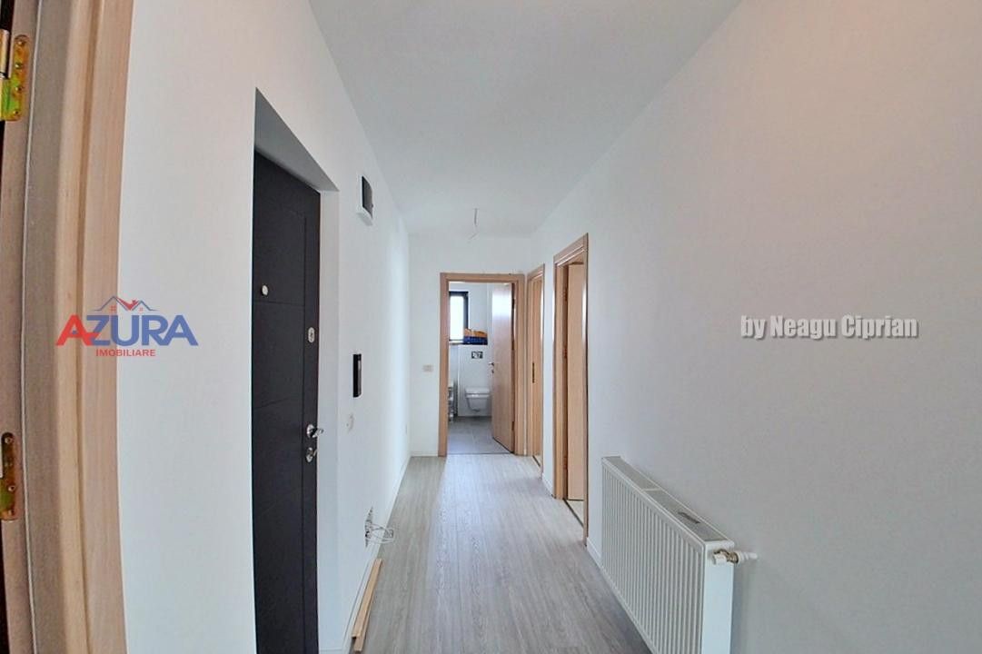 COMISION 0% -  Apartamente 3 camere zona Tancodrom - Poză 4