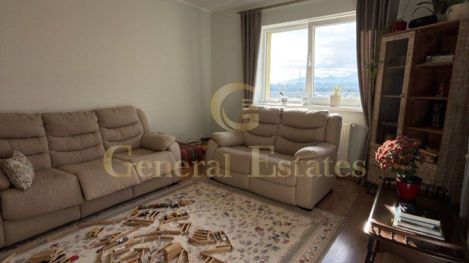 Apartament tip duplex – 3+1 camere - Poză 2