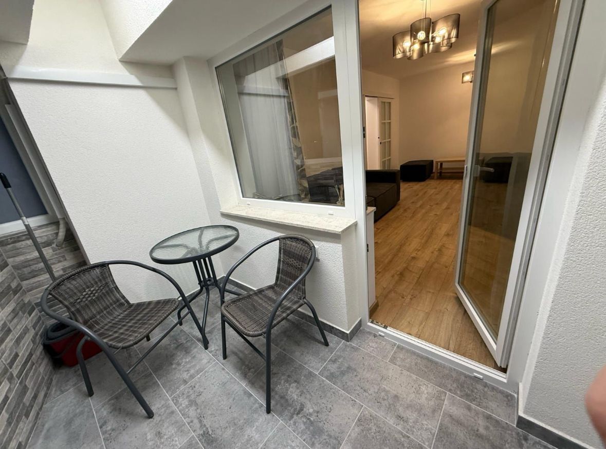 AP. 2 CAMERE P-TA ALBA IULIA, MASINA SPALAT VASE, METROU 10 MINUTE - Poză 8