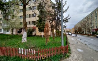 Apartament 2 camere etaj 3 zona Ciucului - Poză 2
