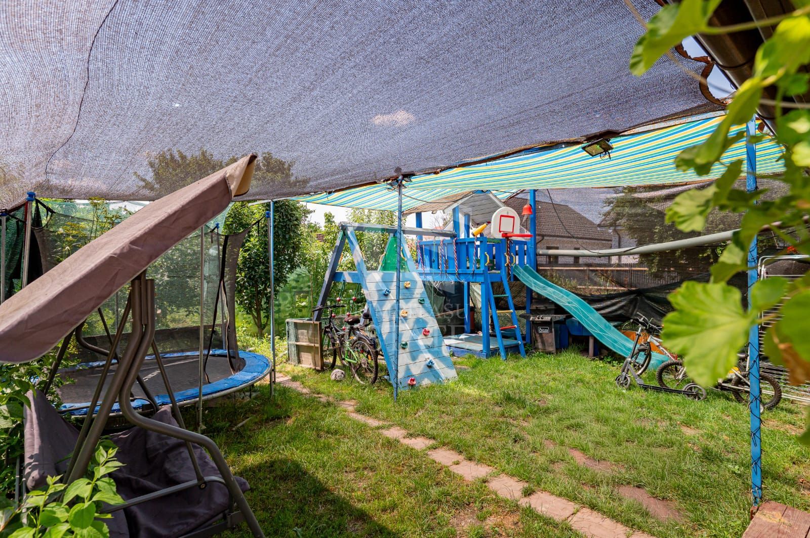 Casă P+1 | Teren 327 mp | Panouri fotovoltaice | Valu lui Traian - Poză 22