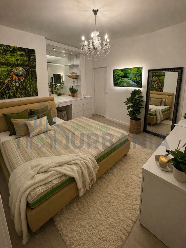 Casă modernă Horpaz | 500 mp teren | 3 dormitoare | Gata de mutare - Poză 7