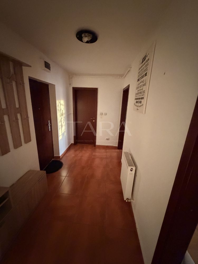 Apartament modern 2 camere, balcon generos, Calea Baciului. - Poză 5