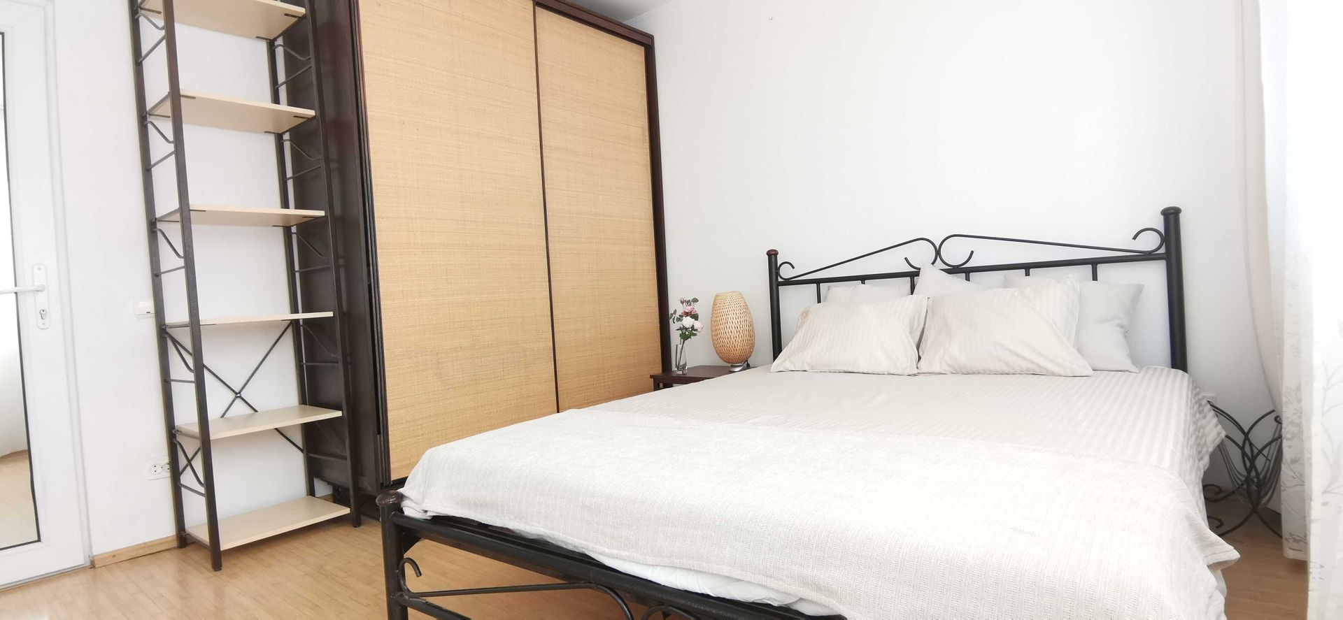 Apartament 2 camere, 46 mp, etaj 2/4, lângă Parcul Drumul Taberei - Poză 6