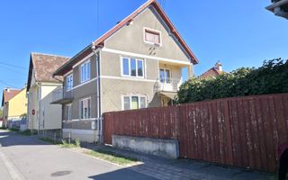 Casa S+P+E+P I 5 camere 131 mp utili I Avrig zona centrala - Poză 2