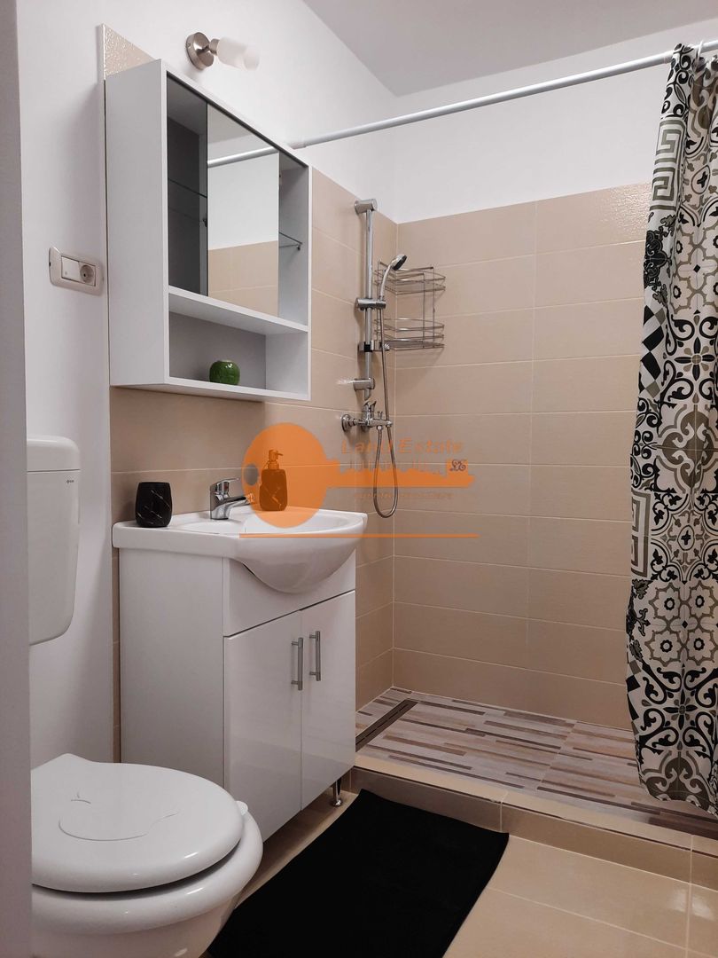 Apartament 2 camere decomandat | Gorjului – Veteranilor | Centrală proprie - Poză 9