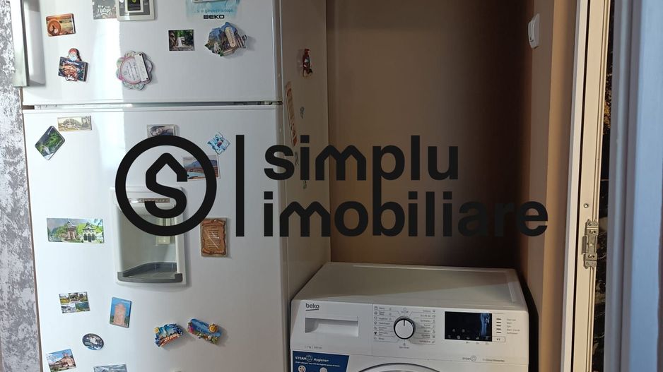 Apartament 2 camere - Bulevardul Nicolae Titulescu - Poză 10