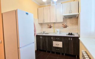 Chirie, apartament, 1 cameră, strada Matei Basarab, Râșcani - Poză 4