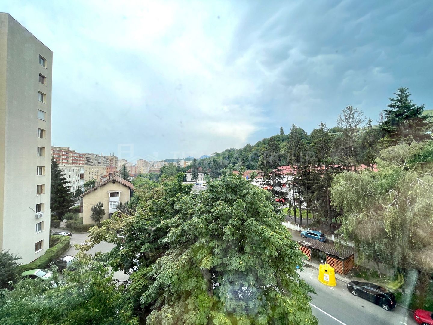 Garsoniera cocheta, mobilata si utilata - zona Grivitei - Poză 12