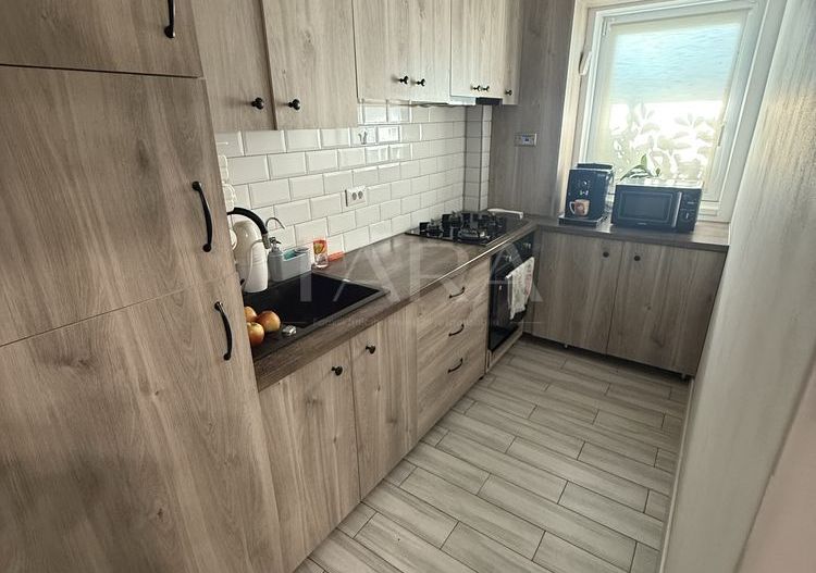Apartament decomandat cu 2 camere și grădină amenajată, Florești. - Poză 3