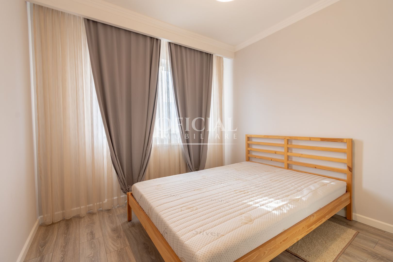 Apartament 3 camere | Intermediar | Parcare | Zona VIVO Metro - Poză 4
