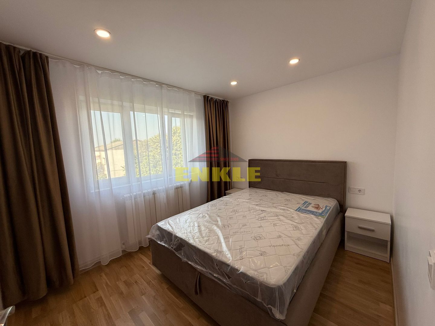 Apartament de închiriat cu doua camere – zona Primăverii - Poză 4