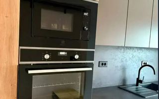 Duplex 4 camere, 91 mp + 38 mp terase, Sun Royal View - Piața Sudului - Poză 8