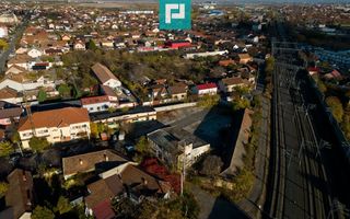 Imobil în suprafață de 3151mp pe Str.Ardealului - Poză 23