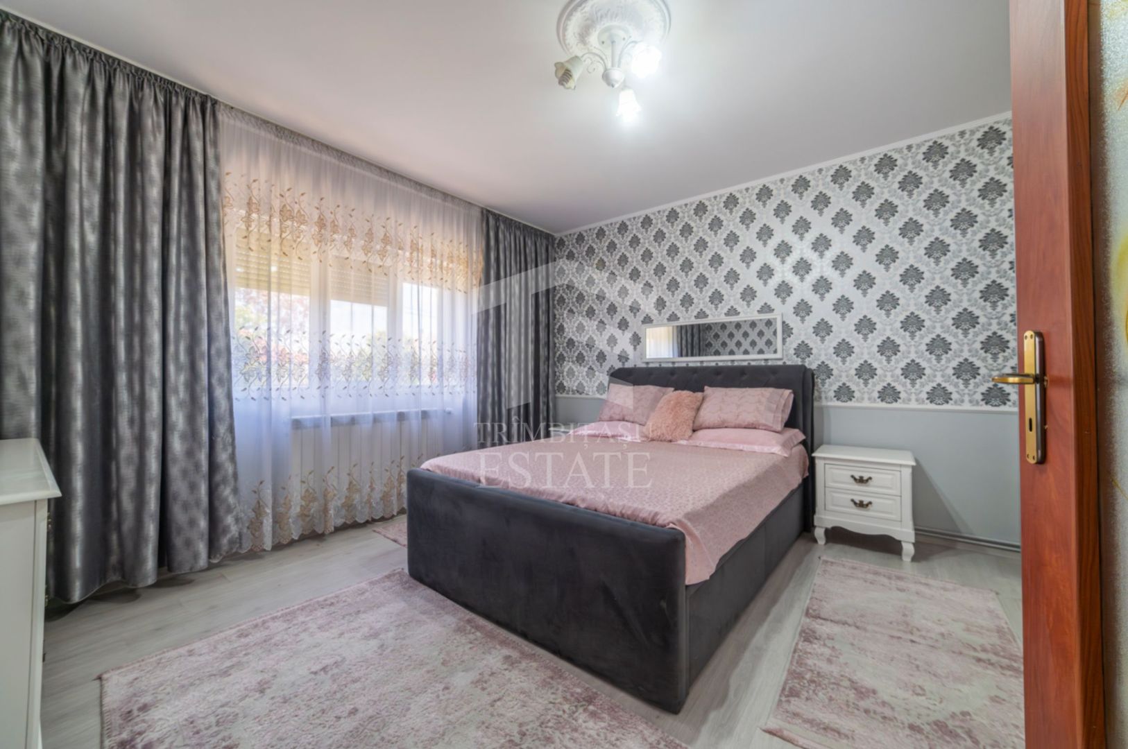 Casa | De Inchiriat | Mobilata + Utilata | Mosnita Noua | COMISION 0% - Poză 14