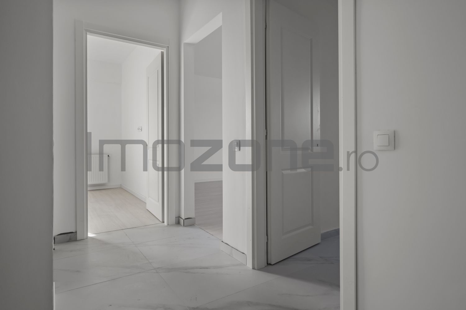 2 camere. 65.4 mp, etaj 3, mutare in decembrie, metrou langa bloc, COMISION 0% - Poză 11